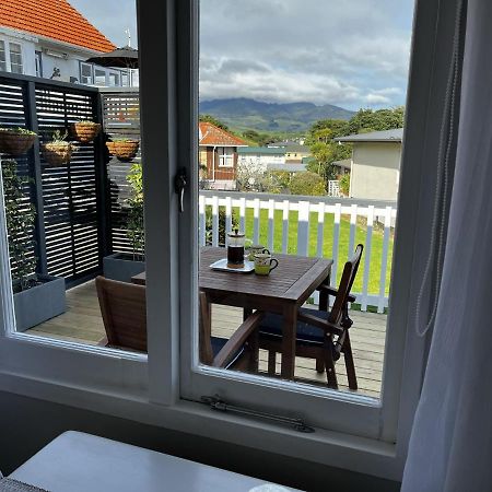 Appartement Raglan Retreat On Gilmour Extérieur photo