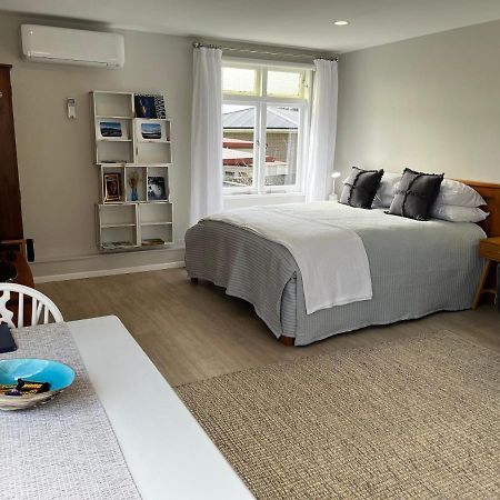 Appartement Raglan Retreat On Gilmour Extérieur photo