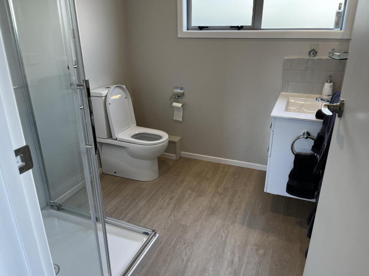 Appartement Raglan Retreat On Gilmour Extérieur photo