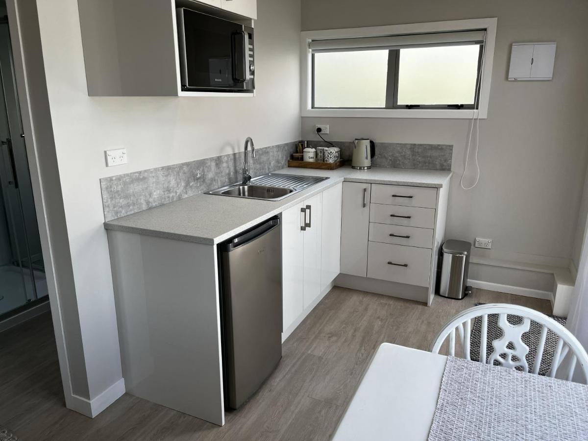 Appartement Raglan Retreat On Gilmour Extérieur photo