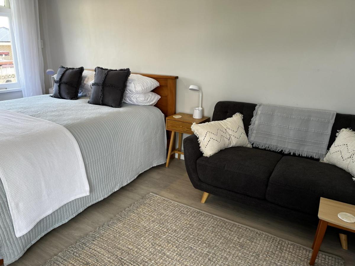 Appartement Raglan Retreat On Gilmour Extérieur photo