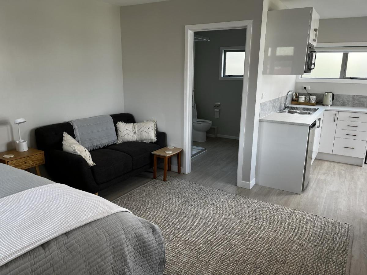 Appartement Raglan Retreat On Gilmour Extérieur photo