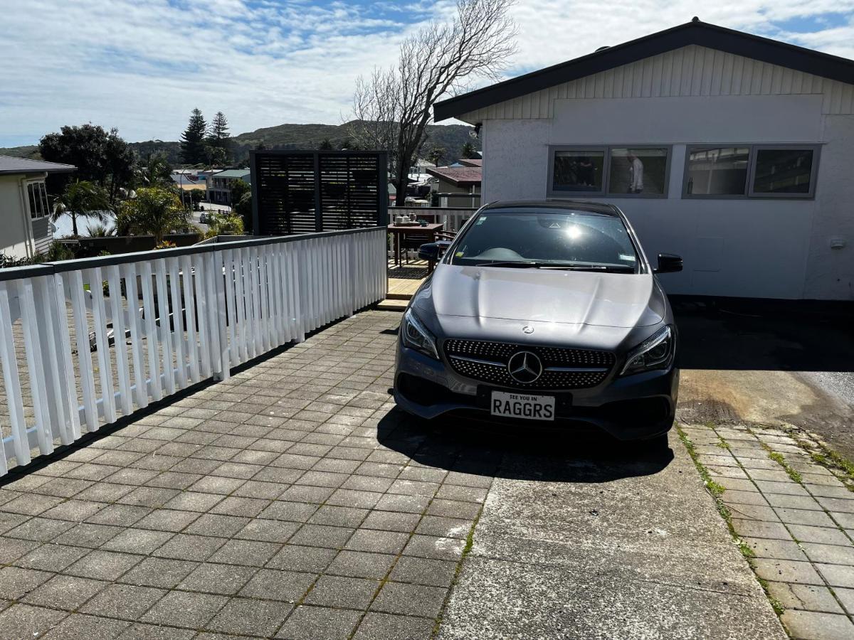 Appartement Raglan Retreat On Gilmour Extérieur photo