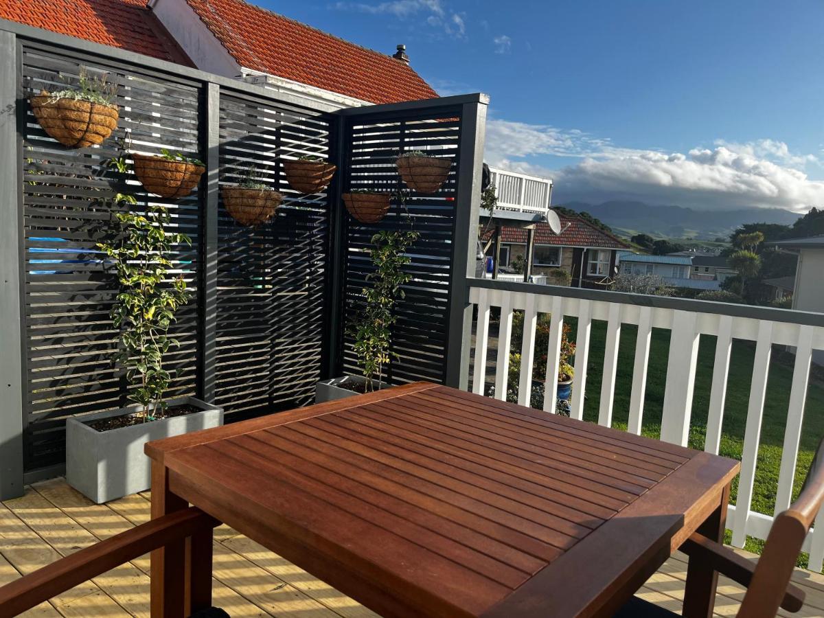 Appartement Raglan Retreat On Gilmour Extérieur photo