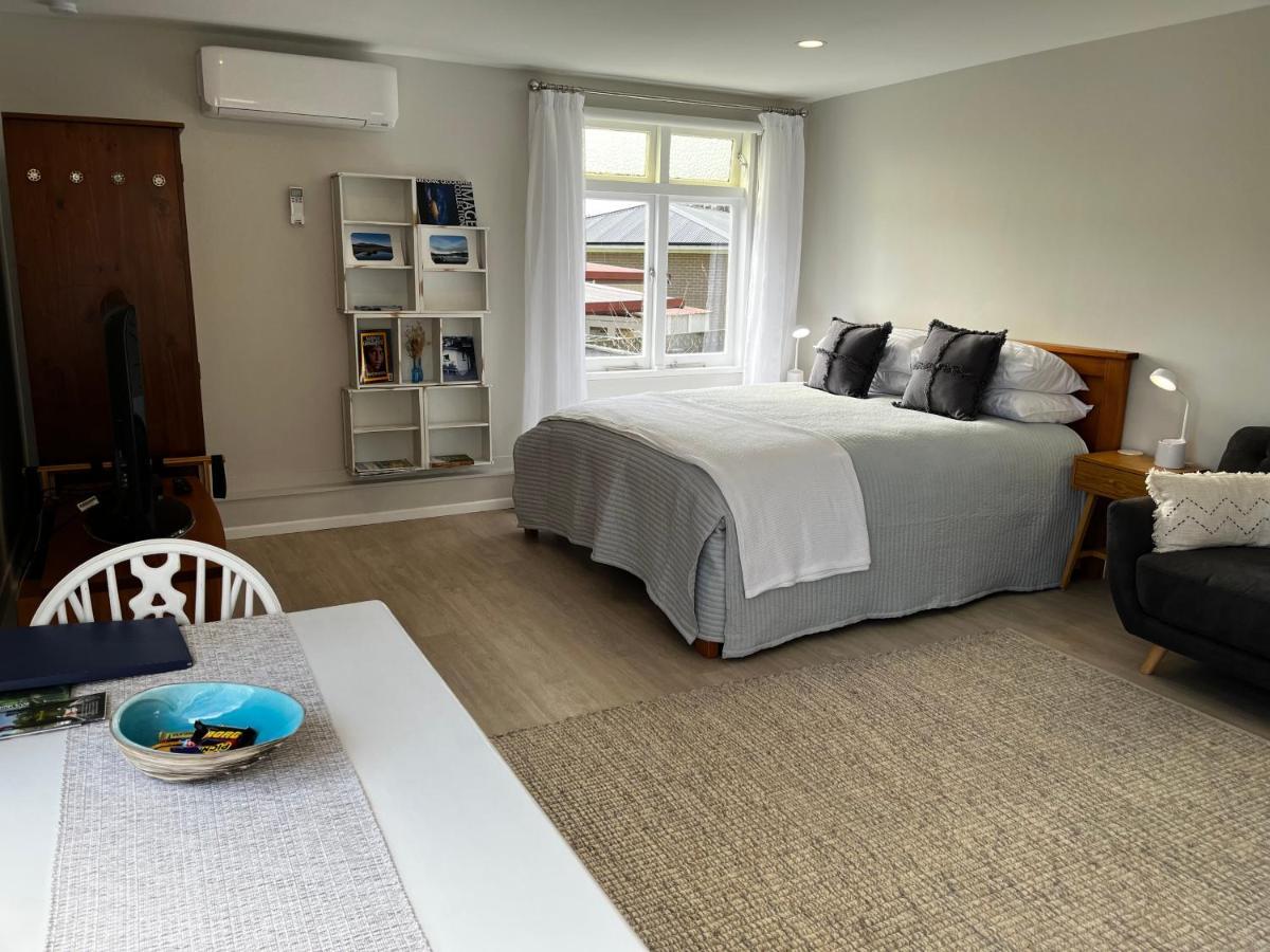 Appartement Raglan Retreat On Gilmour Extérieur photo
