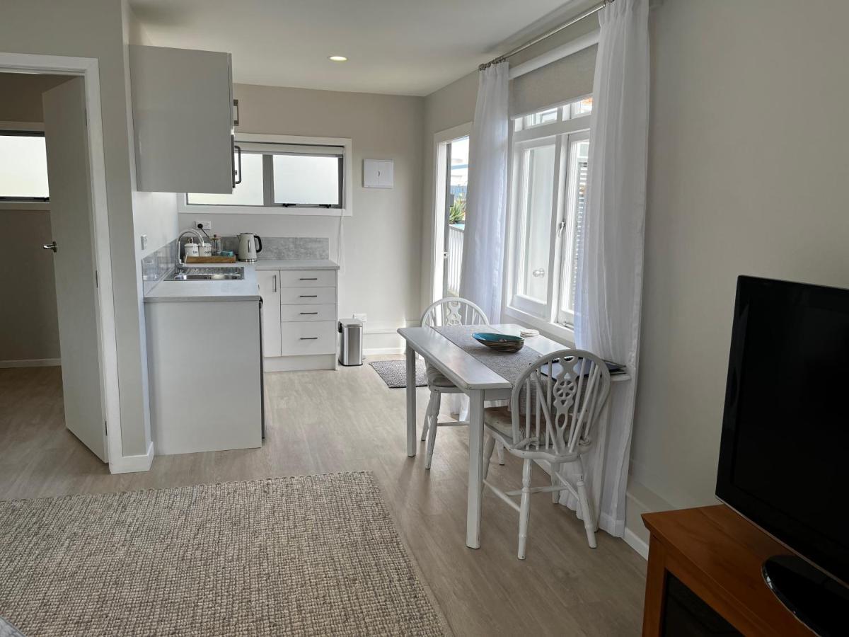 Appartement Raglan Retreat On Gilmour Extérieur photo