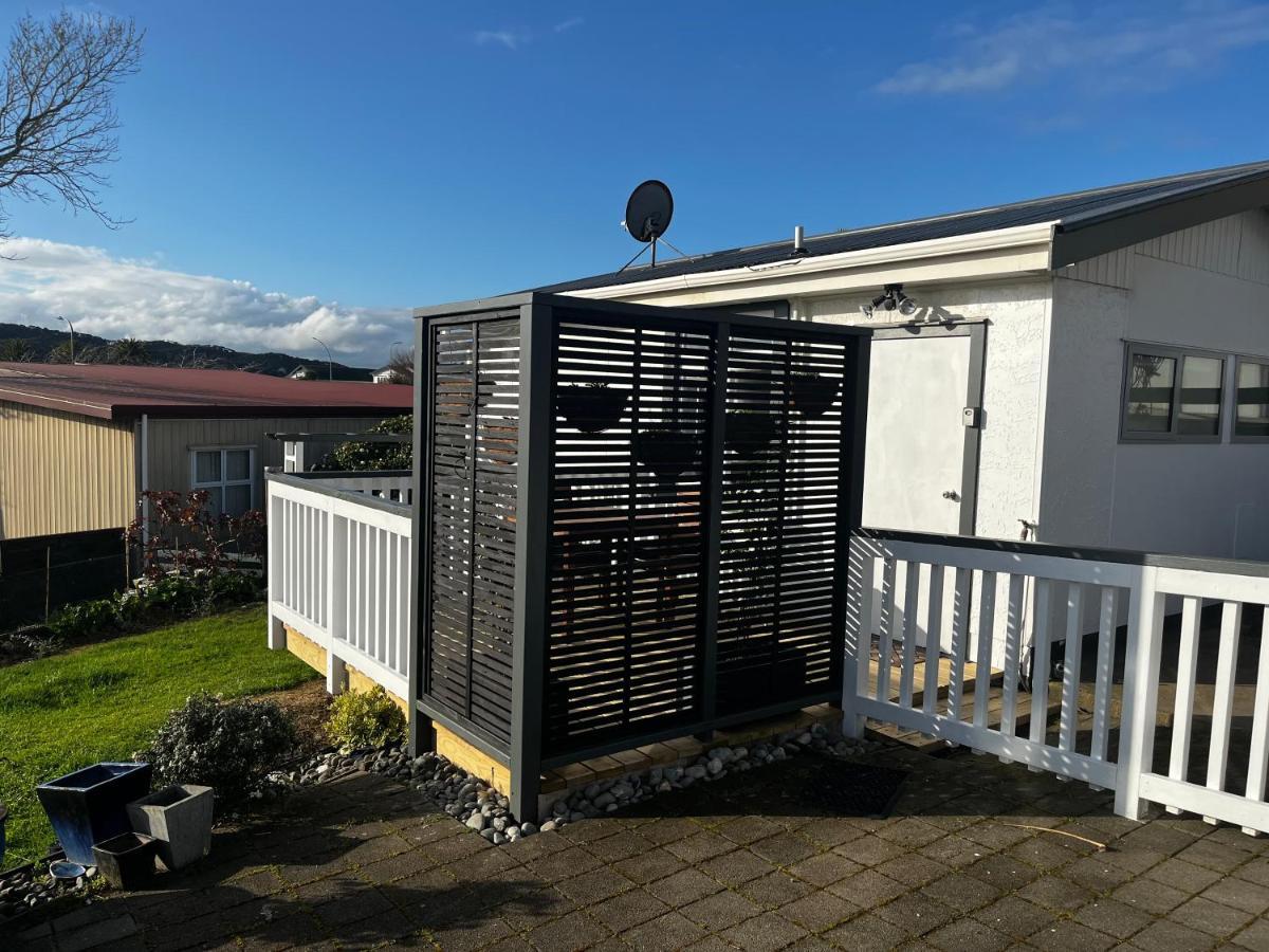 Appartement Raglan Retreat On Gilmour Extérieur photo